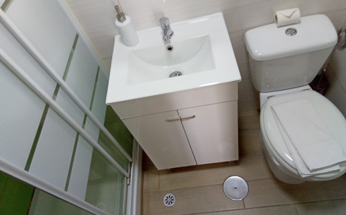 1B studio G4 studio residence  - Gallery - 28