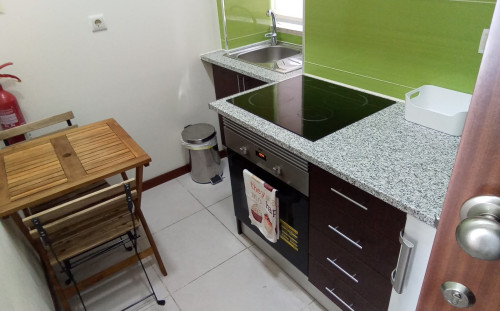 1B studio G4 studio residence  - Gallery - 26