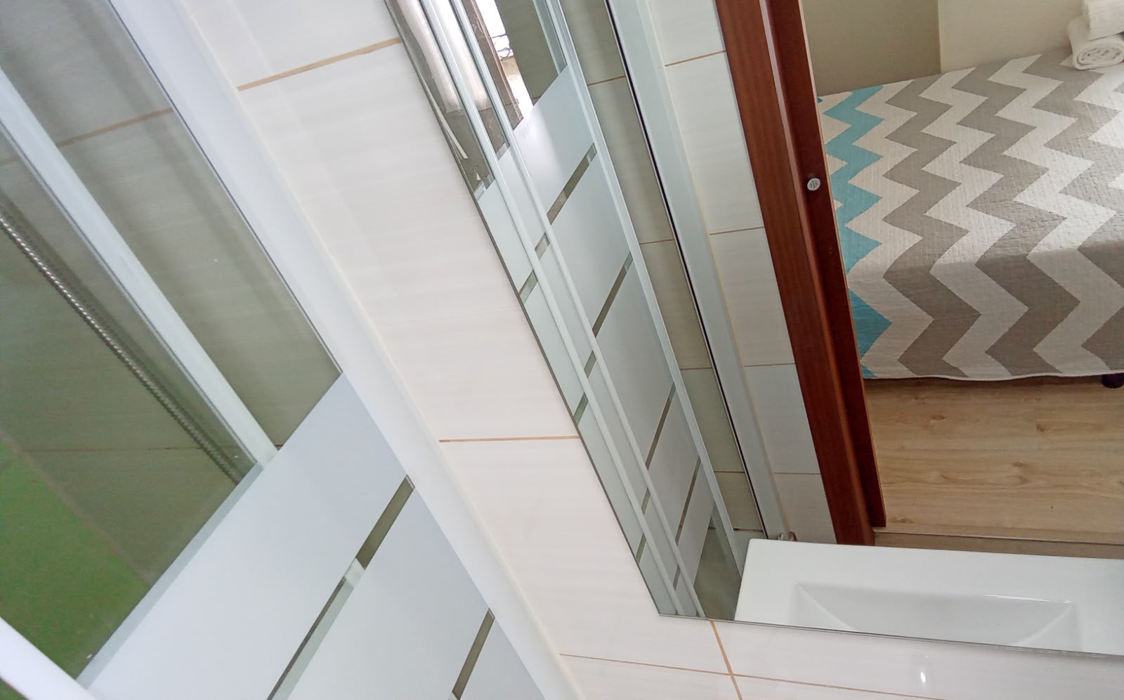 1B Studio G4 Studio Residence - 9