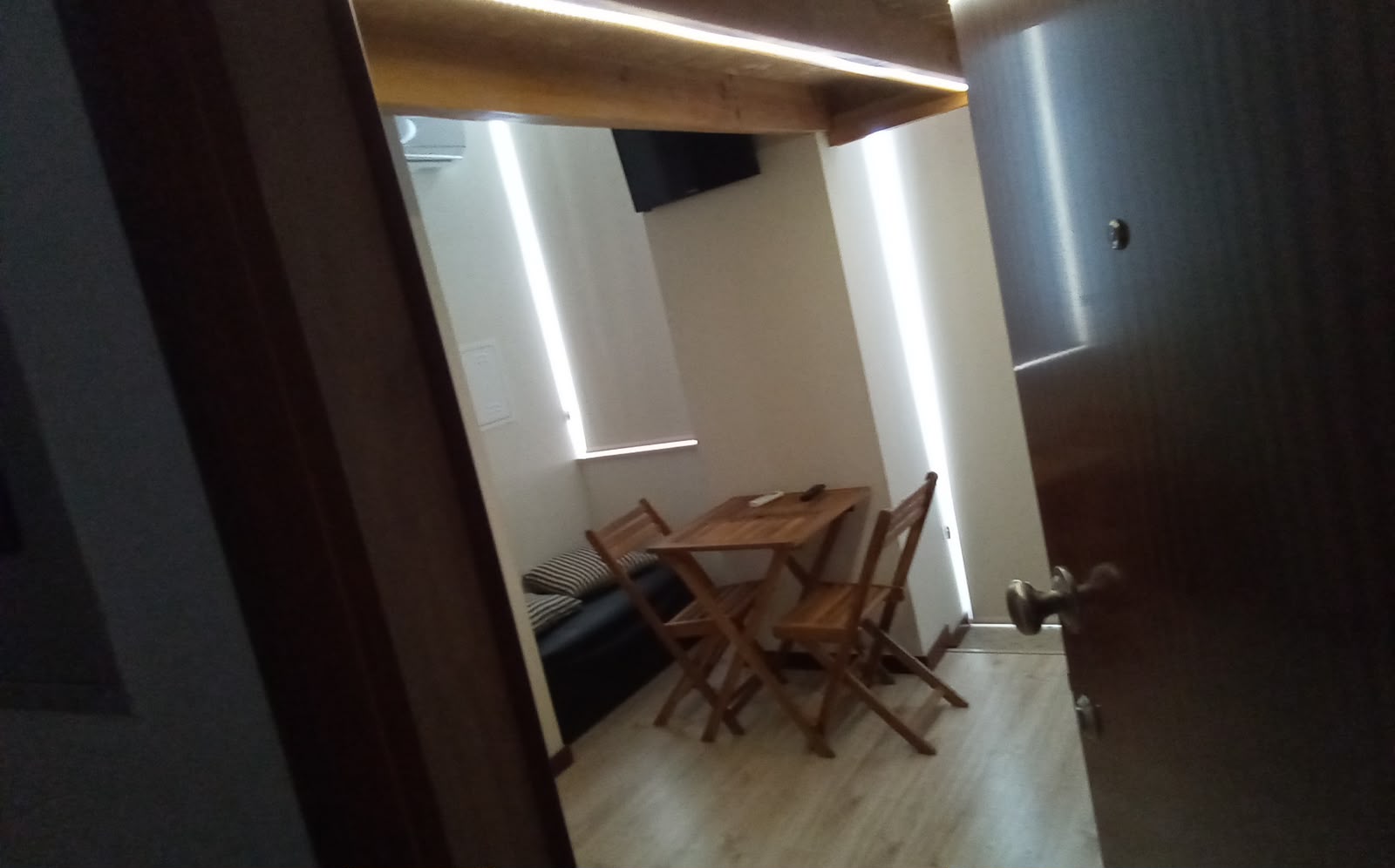 1B Studio G4 Studio Residence - 17