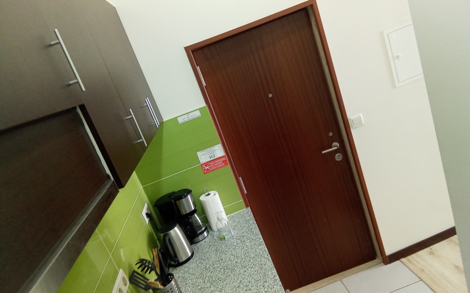 1B Studio G4 Studio Residence - 2