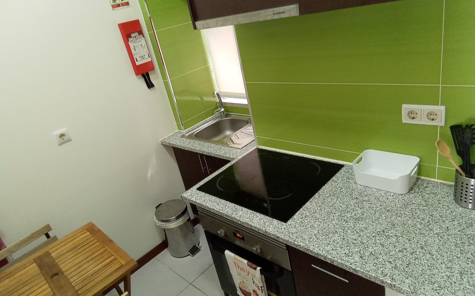 1B Studio G4 Studio Residence - 22