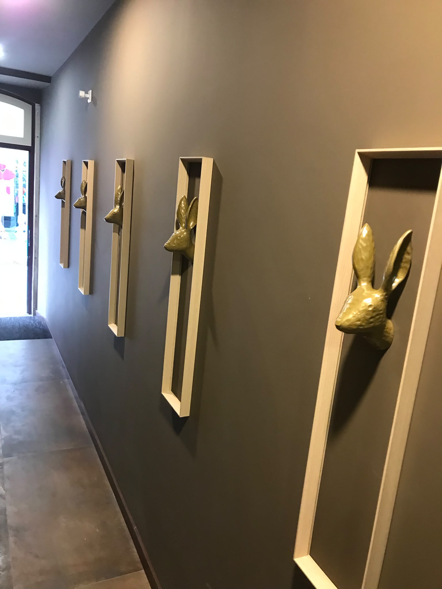 Y1: Studio - 3