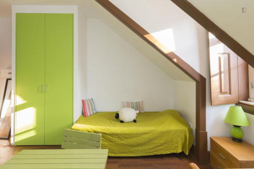 Welcoming studio in the heart of Coimbra - Gallery - 11