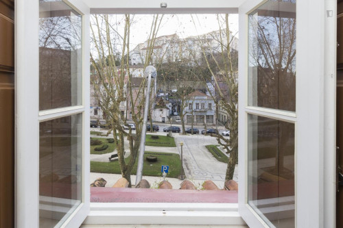 Welcoming studio in the heart of Coimbra - Gallery - 7
