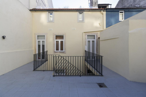 Welcoming studio in the heart of Coimbra - Gallery - 3