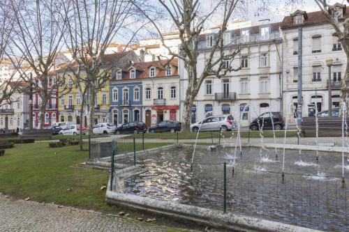 Welcoming studio in the heart of Coimbra - Gallery - 2