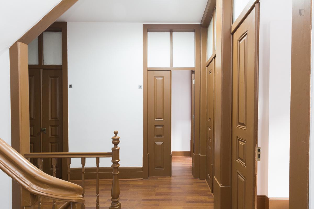 Welcoming Studio In The Heart Of Coimbra - 3