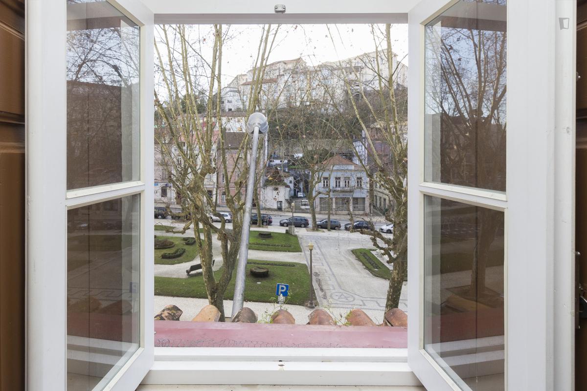 Welcoming Studio In The Heart Of Coimbra - 5