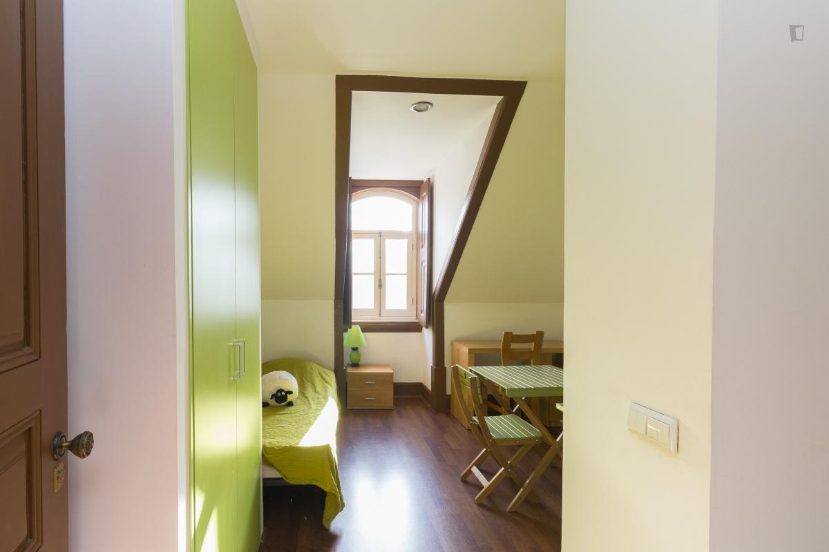 Welcoming Studio In The Heart Of Coimbra - 6