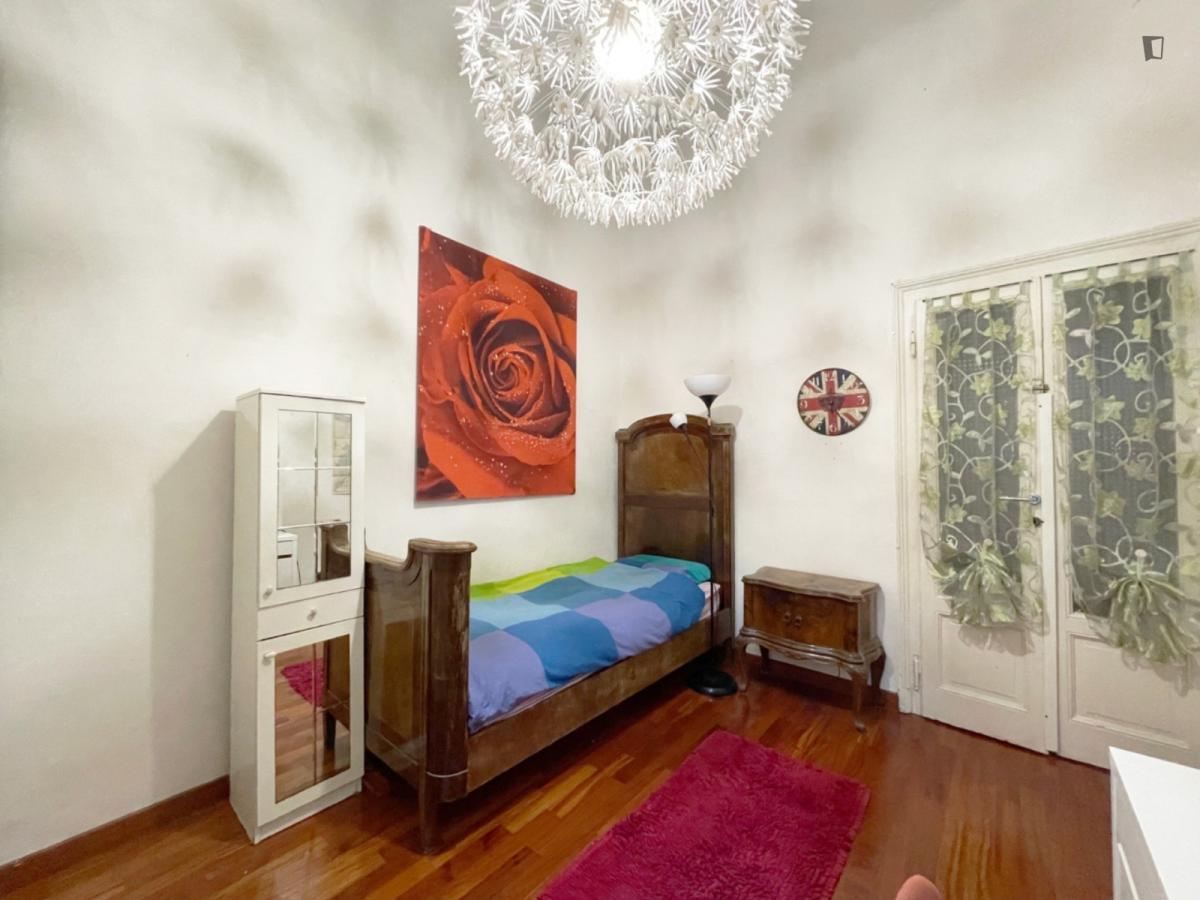 Elegant Single Bedroom Close To Milan Centrale - 14