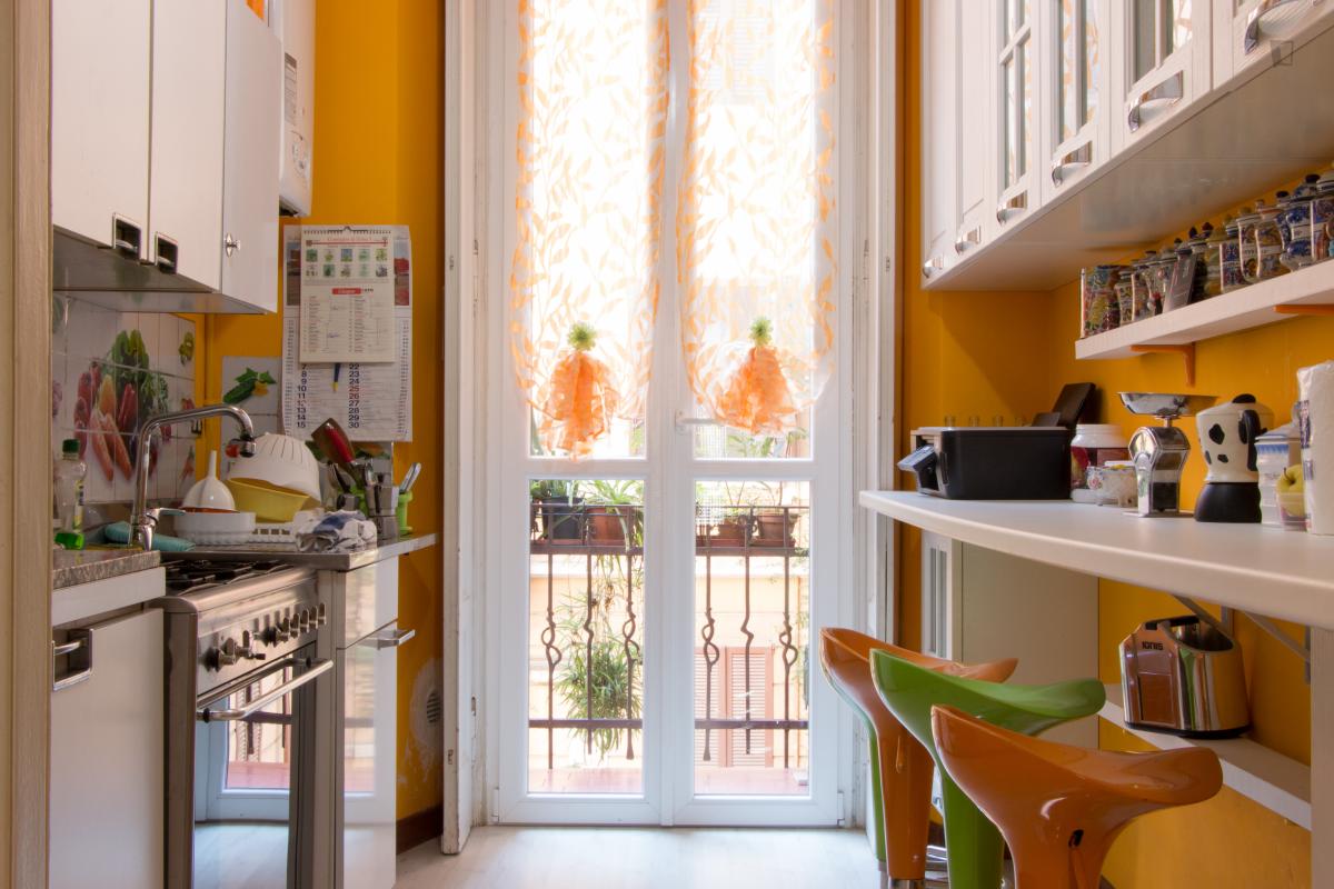 Elegant Single Bedroom Close To Milan Centrale - 11
