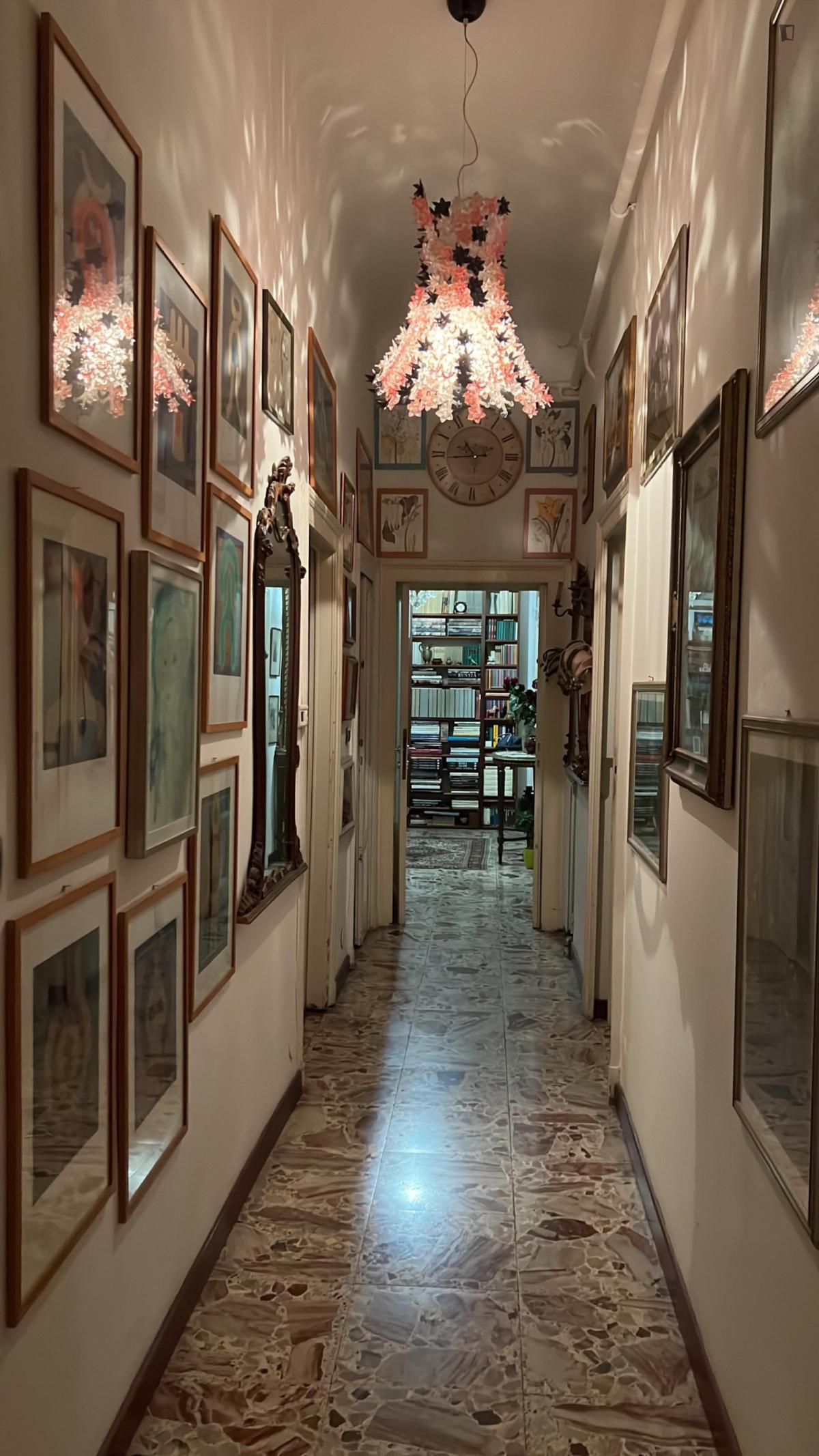 Elegant Single Bedroom Close To Milan Centrale - 2