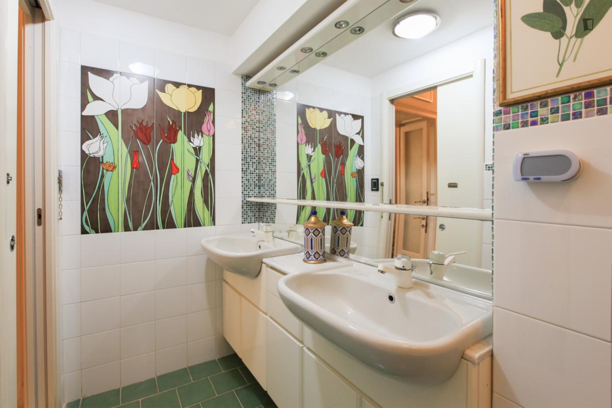 Elegant Single Bedroom Close To Milan Centrale - 6