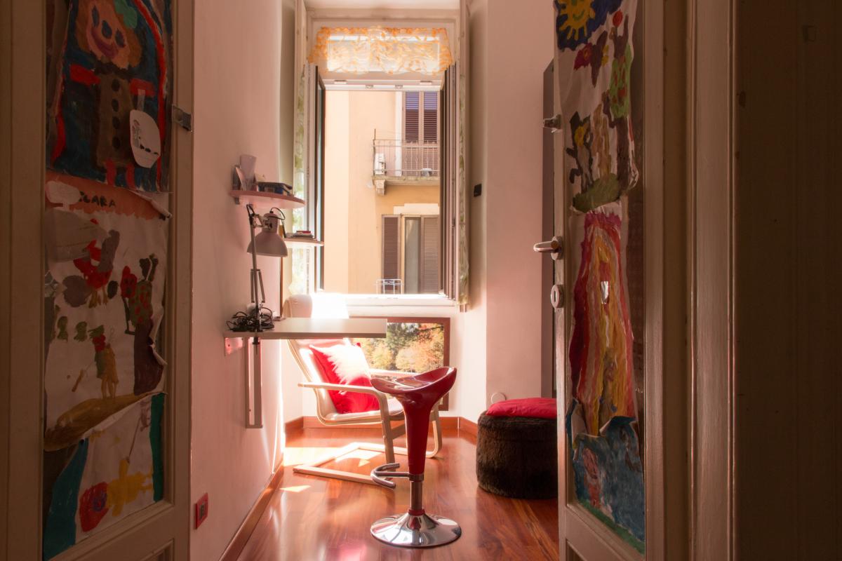 Elegant Single Bedroom Close To Milan Centrale - 12