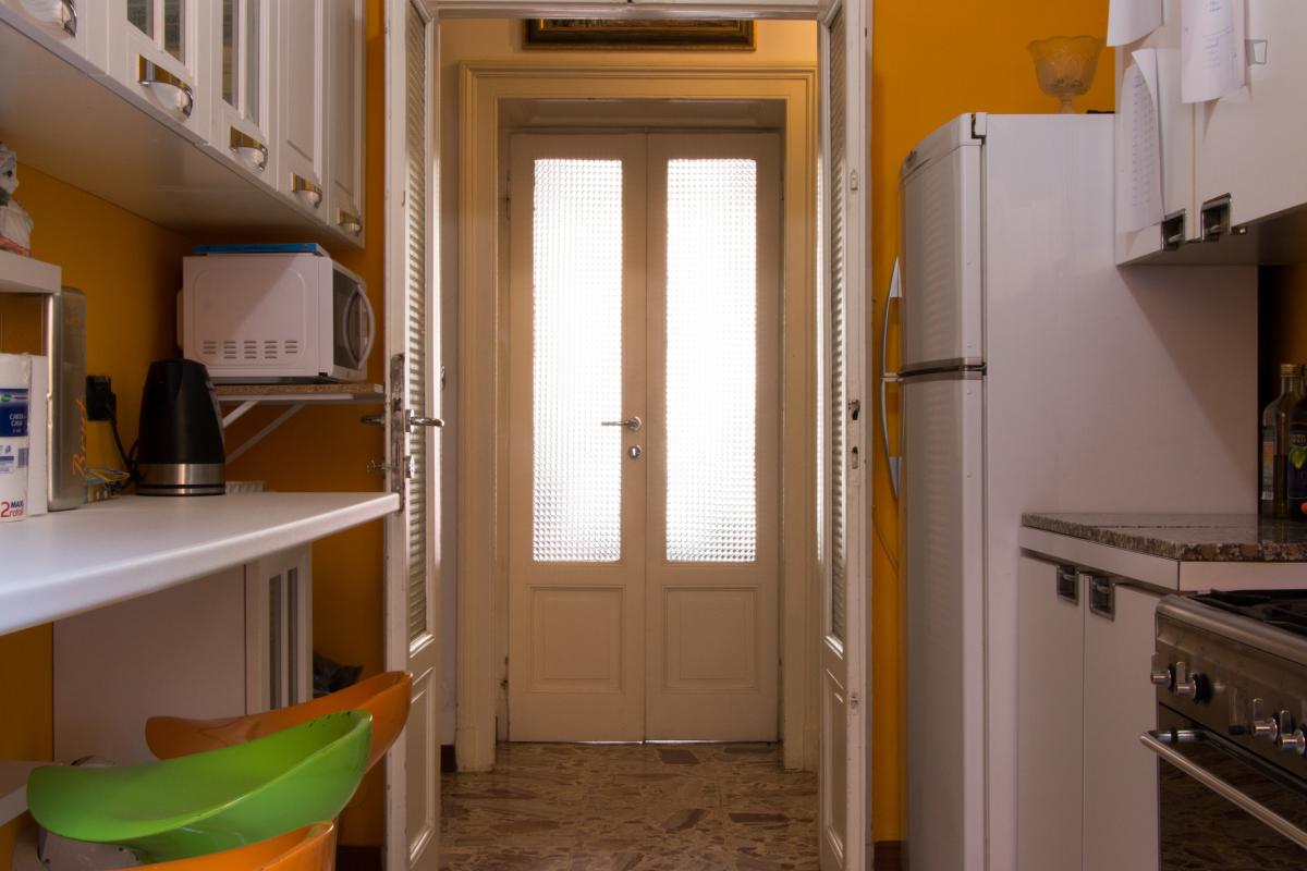 Elegant Single Bedroom Close To Milan Centrale - 10