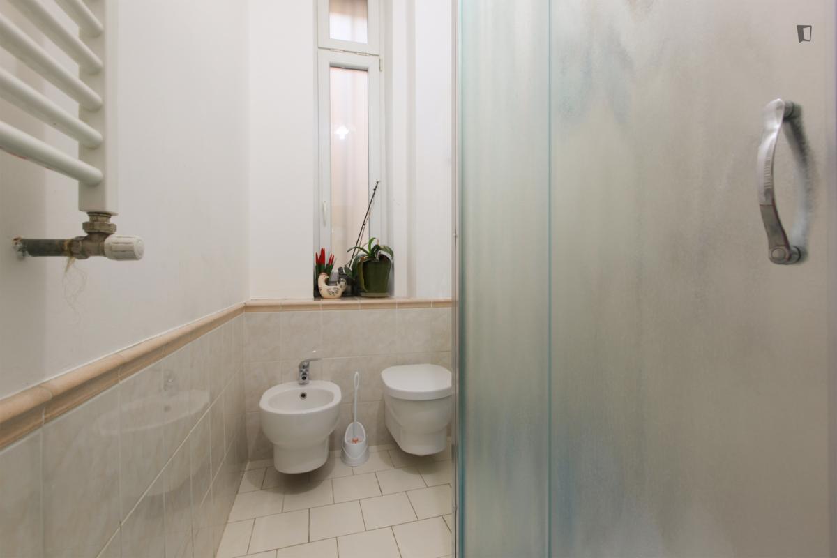 Elegant Single Bedroom Close To Milan Centrale - 5