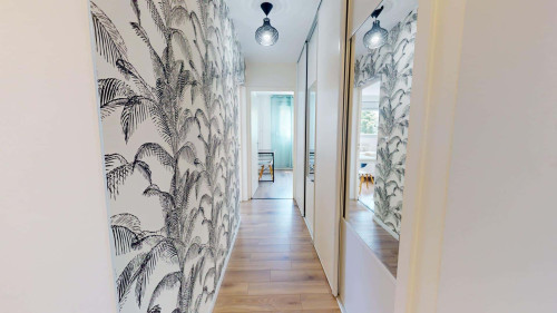 Room in Avenue Debourg, Lyon for 80 m² with 3 bedrooms - Gallery - 4