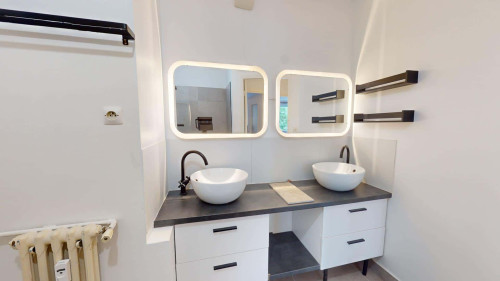 Room in Avenue Debourg, Lyon for 80 m² with 3 bedrooms - Gallery - 6