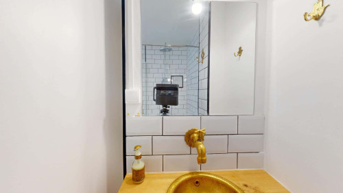 Room in Avenue Debourg, Lyon for 80 m² with 3 bedrooms - Gallery - 15