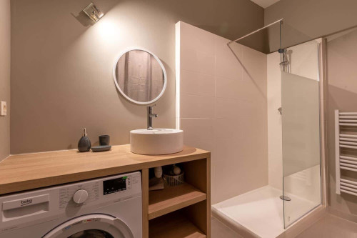 Apartment in Rue Carpenteyre, Bordeaux for 31 m² - Gallery - 7