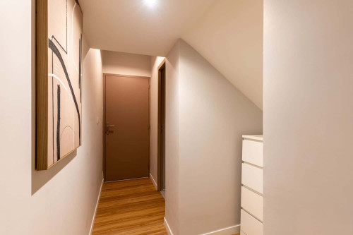 Apartment in Rue Carpenteyre, Bordeaux for 31 m² - Gallery - 9
