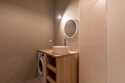 Apartment in Rue Carpenteyre, Bordeaux for 31 m² - Gallery - 8