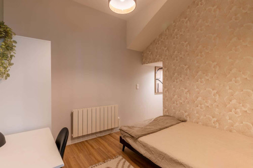 Apartment in Rue Carpenteyre, Bordeaux for 31 m² - Gallery - 6