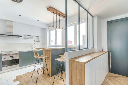 Calle Cura Planelles - Gallery - 5
