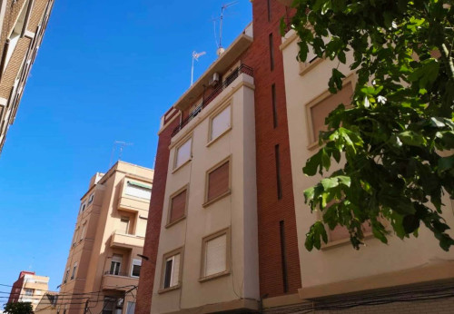 Calle Cura Planelles - Gallery - 12