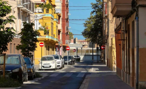 Calle Cura Planelles - Gallery - 14