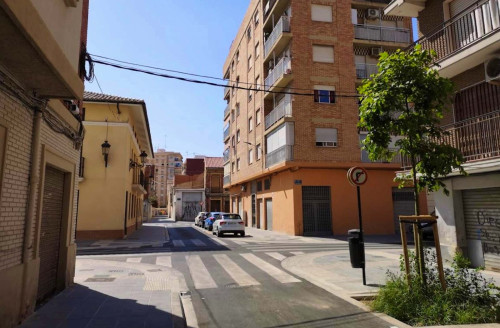 Calle Cura Planelles - Gallery - 15