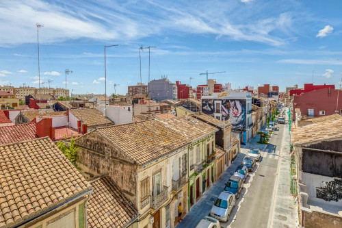 Calle Cura Planelles - Gallery - 11