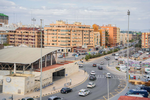 Carrer Juan Mercader - Gallery - 2