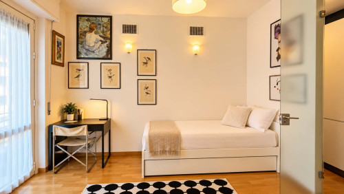 Apartment in Via Neera, Milano for 70 m² with 2 bedrooms - Gallery - 4