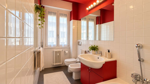 Apartment in Via Neera, Milano for 70 m² with 2 bedrooms - Gallery - 5