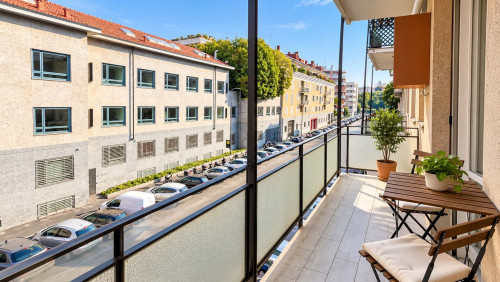 Apartment in Via Neera, Milano for 70 m² with 2 bedrooms - Gallery - 6
