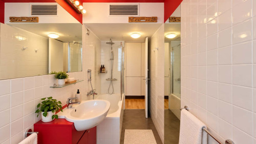 Apartment in Via Neera, Milano for 70 m² with 2 bedrooms - Gallery - 12