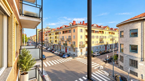 Apartment in Via Neera, Milano for 70 m² with 2 bedrooms - Gallery - 13