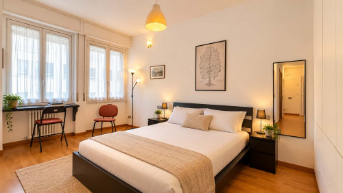 Apartment in Via Neera, Milano for 70 m² with 2 bedrooms - Gallery - 3