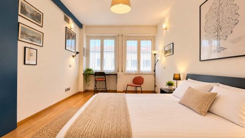 Apartment in Via Neera, Milano for 70 m² with 2 bedrooms - Gallery - 9