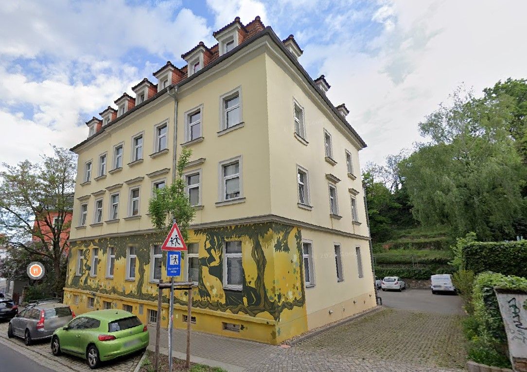 Stylish 2-Room Apartment With High-End Interior & Fitted Kitchen In Hechtviertel - 8