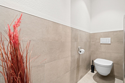 Bright, fashionable flat in Tettnang