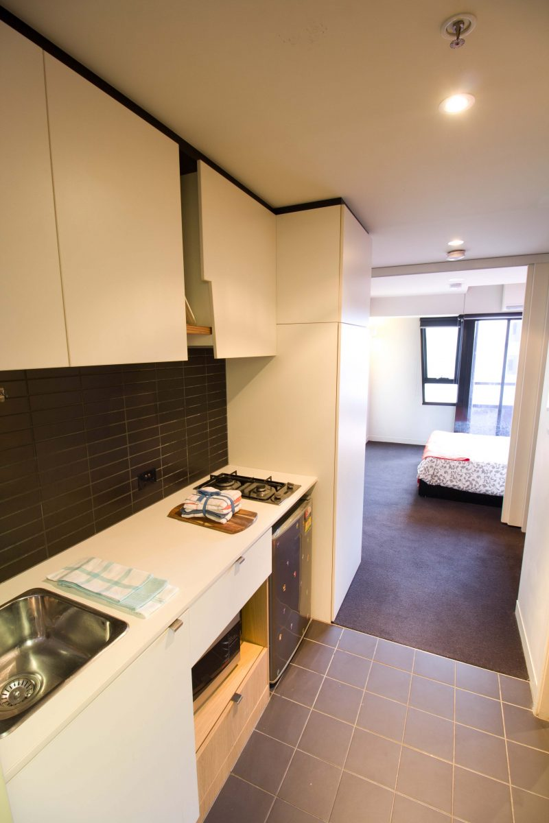 Standard North Studio - 3
