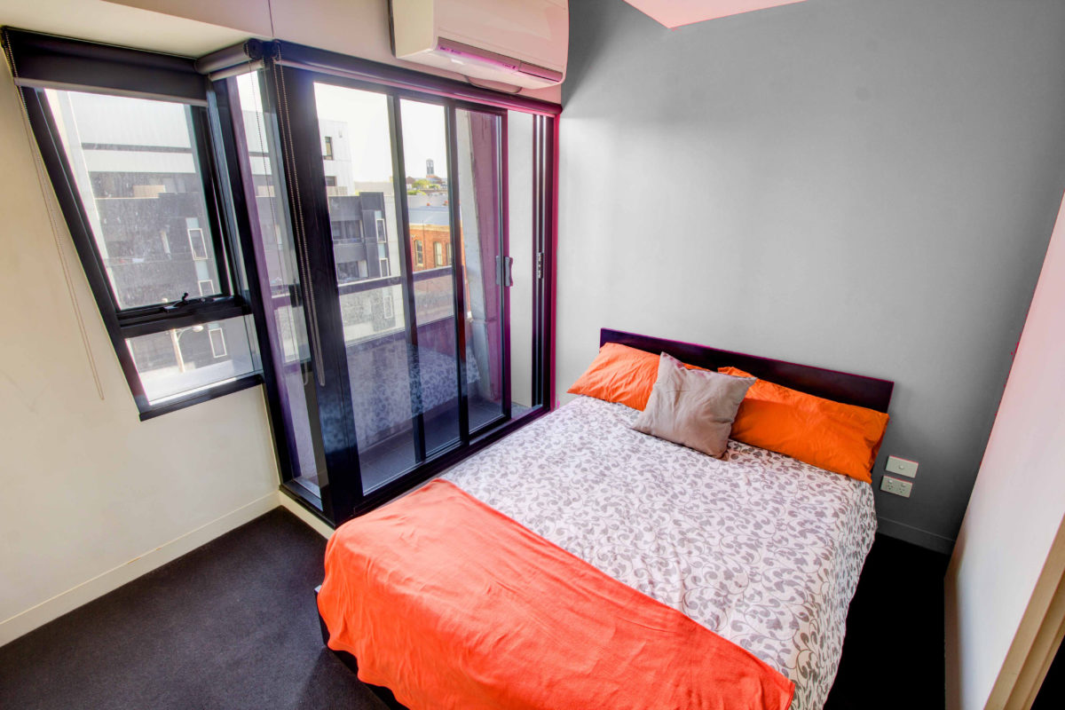 131 Pelham Street - Rooms