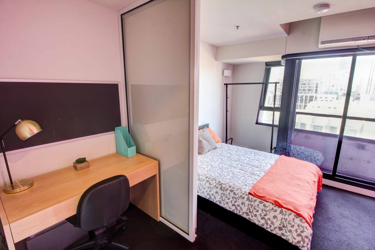 Standard South Studio - 3