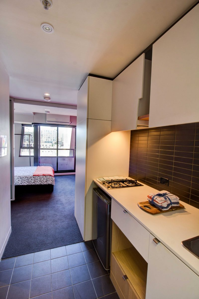 Standard South Studio - 4