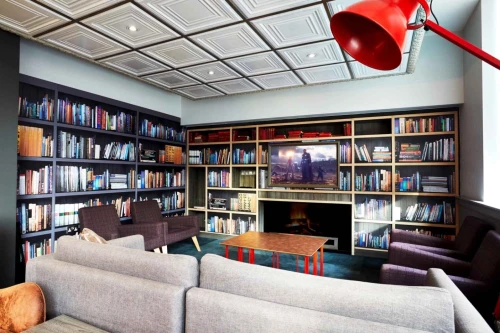 Social Area