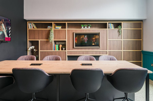 Study Area