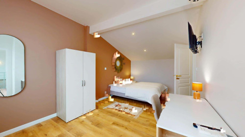 Chambre 9 - PELLEPORT - Gallery - 2